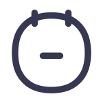 Note Minus SVG Icon
